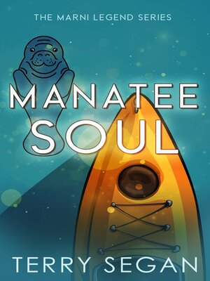 cover image of Manatee Soul